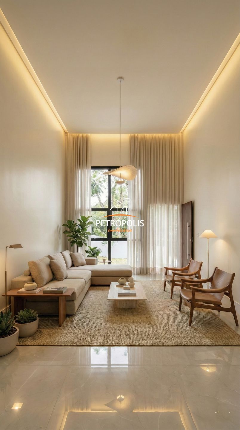 Casa com 3 Dormitórios à venda, 111 m² por R$ 850.000,00 Casa com 3 Dormitórios à venda, 111 m² por R$ 850.000,00