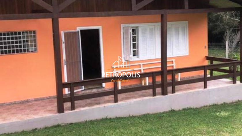 Fazenda à venda com 4 quartos, 150m² - Foto 1