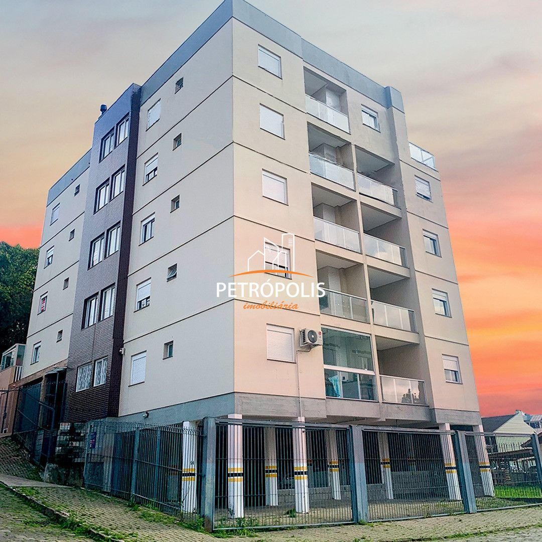 Apartamento  venda  no So Caetano - Caxias do Sul, RS. Imveis