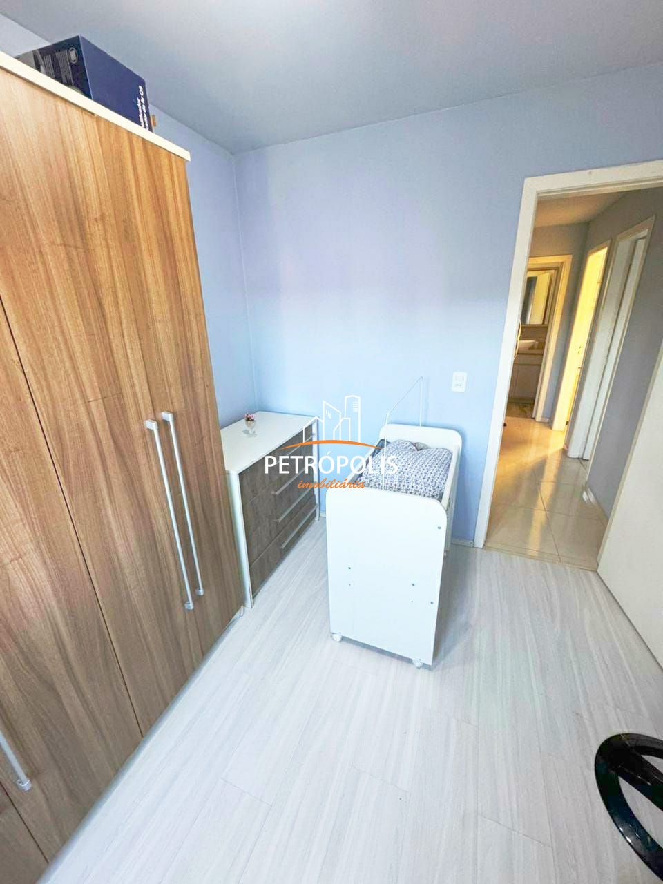 Apartamento à venda com 3 quartos, 127m² - Foto 13