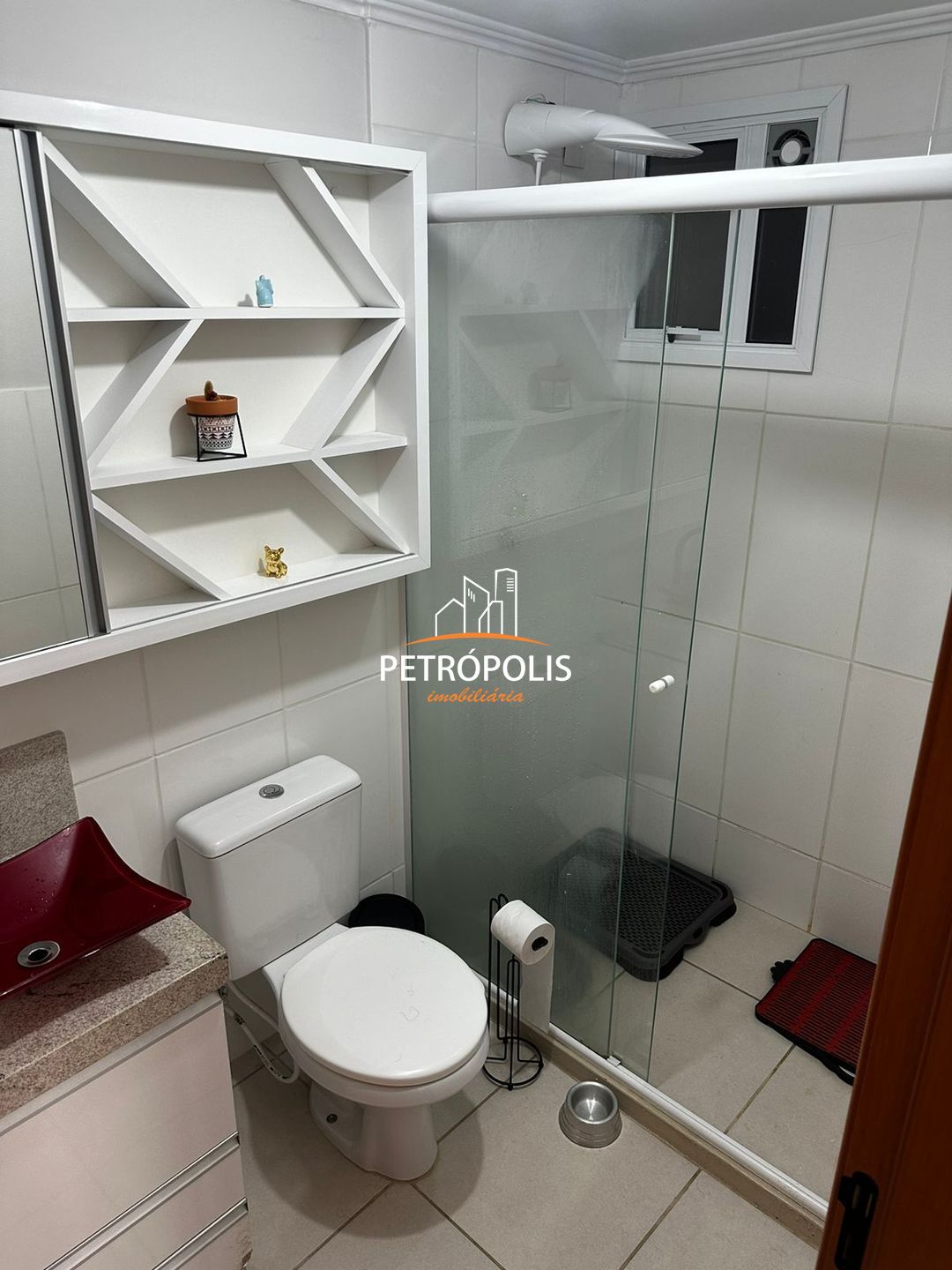 Apartamento à venda com 2 quartos, 48m² - Foto 8