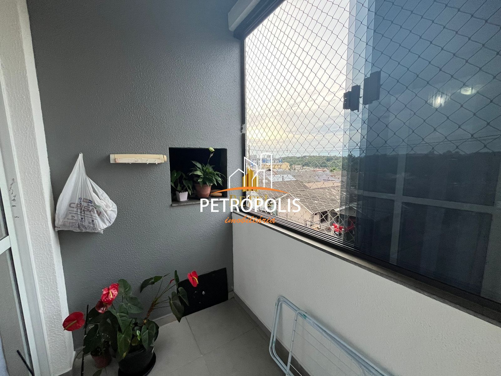 Apartamento à venda com 2 quartos, 53m² - Foto 10