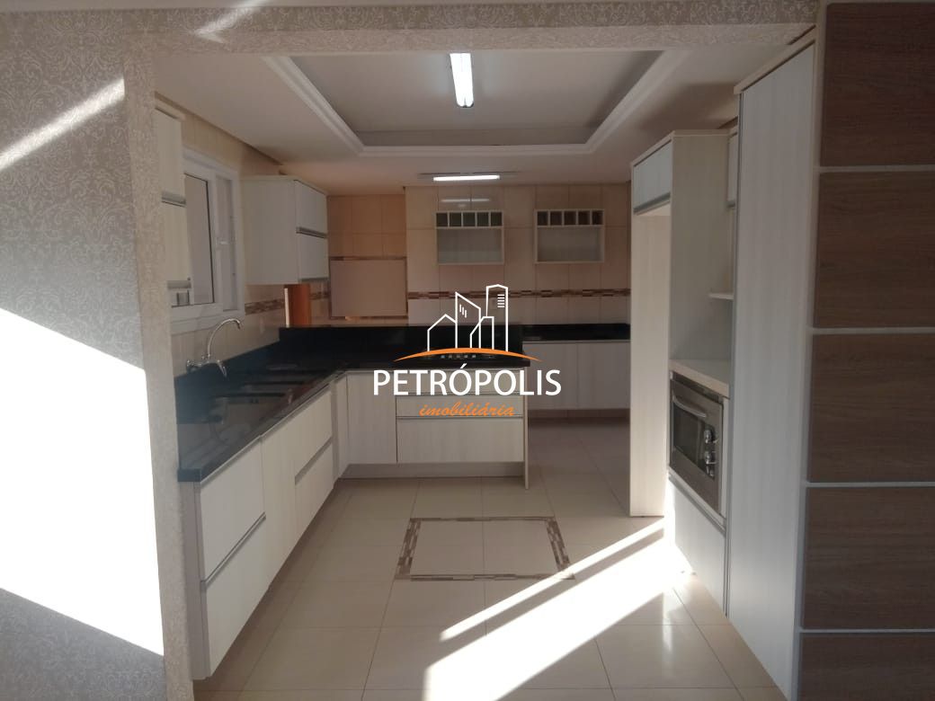 Apartamento à venda com 3 quartos, 186m² - Foto 3