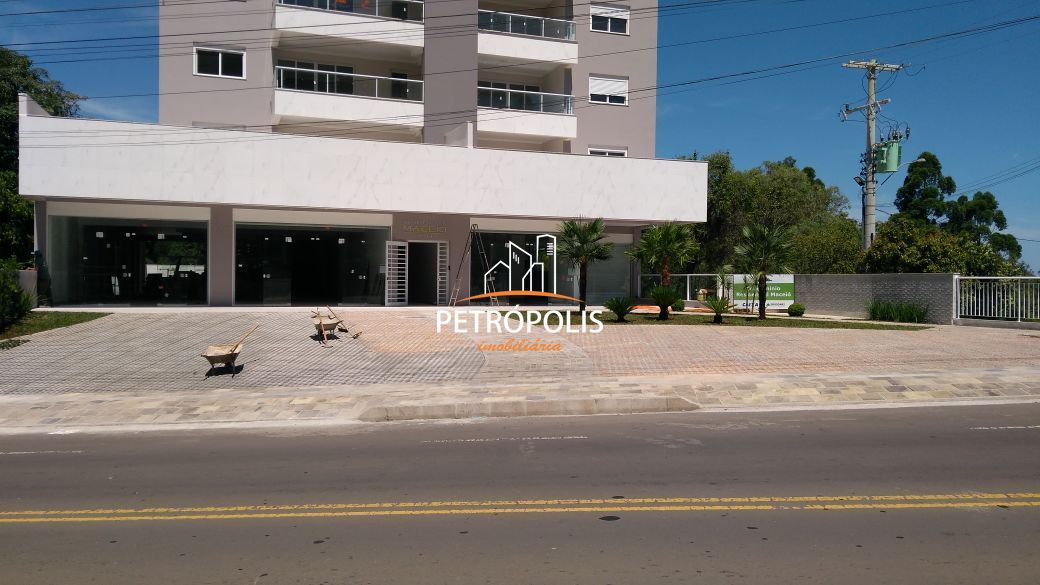 Conjunto Comercial-Sala à venda com 1 quarto, 372m² - Foto 27