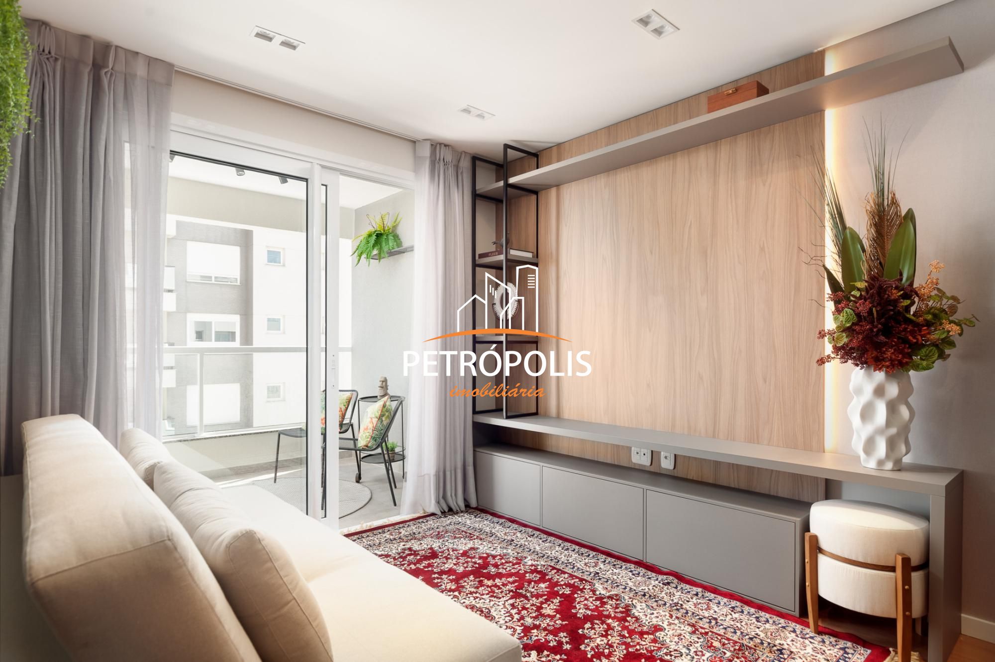 Apartamento à venda com 3 quartos, 125m² - Foto 45