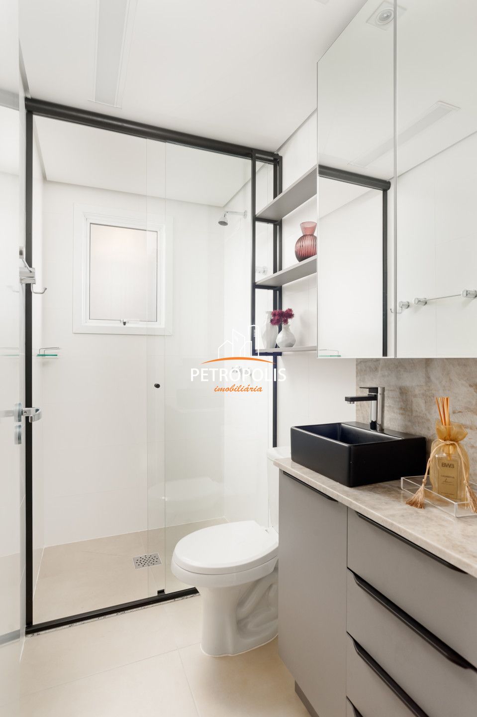 Apartamento à venda com 3 quartos, 125m² - Foto 37