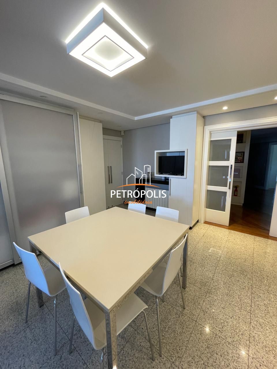 Apartamento à venda com 4 quartos, 313m² - Foto 34