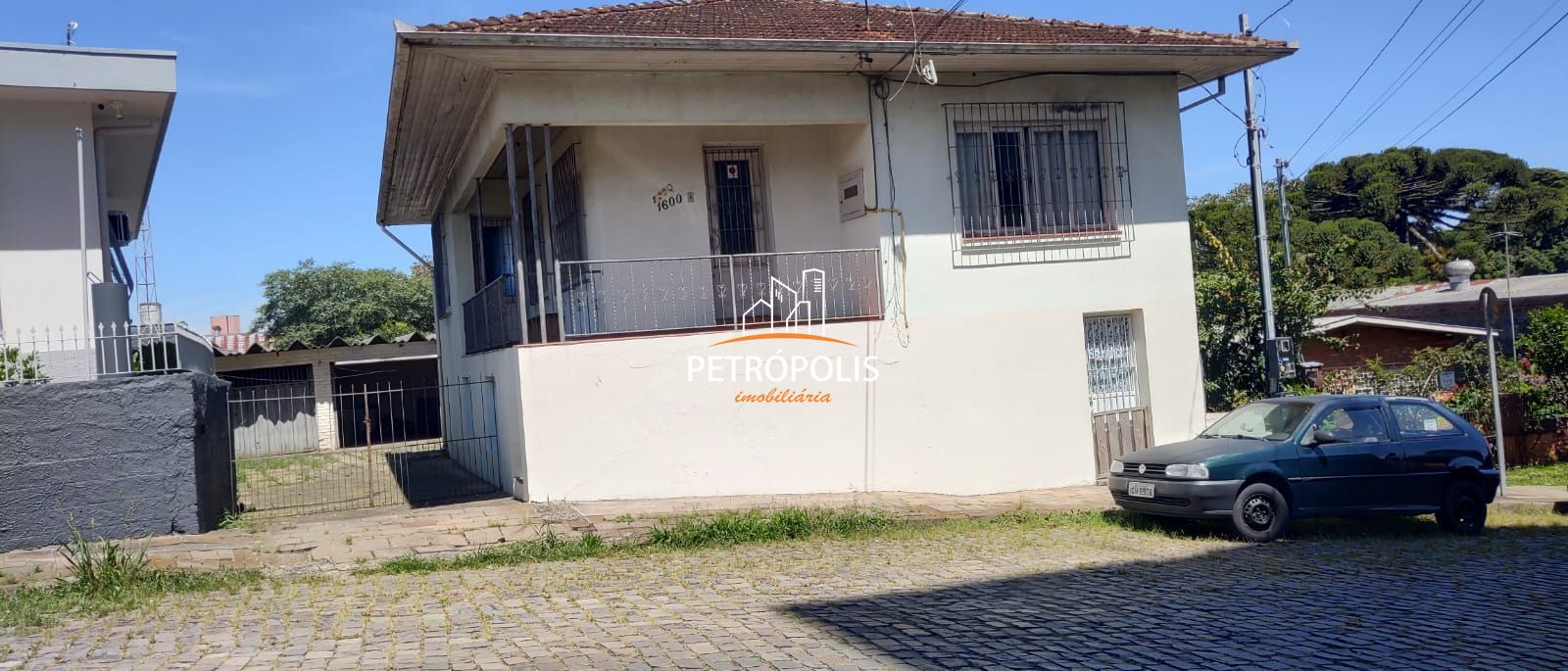 Casa à venda com 3 quartos, 280m² - Foto 20