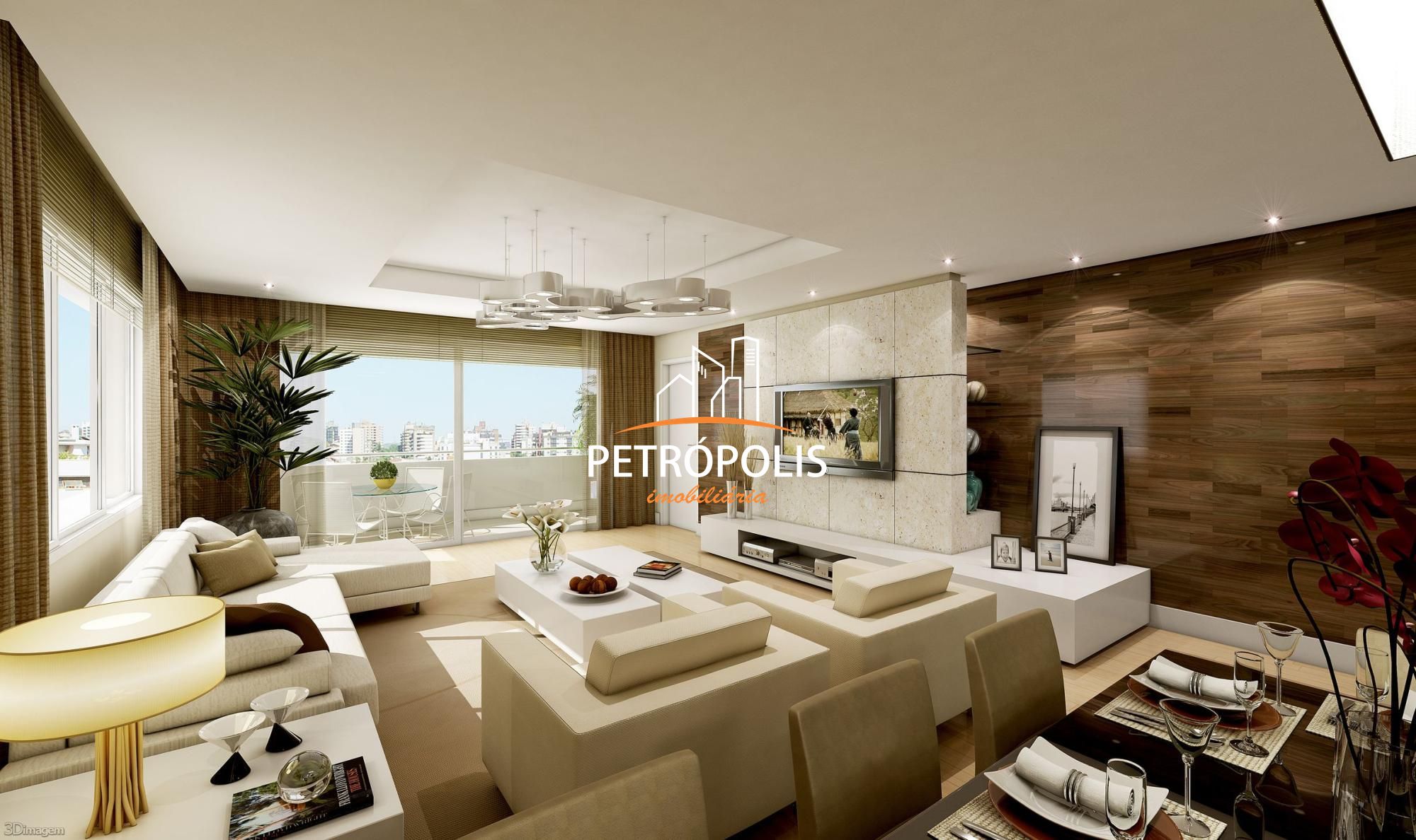Apartamento, 3 quartos, 206 m² - Foto 50