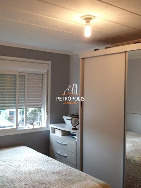 Apartamento à venda com 2 quartos, 60m² - Foto 16