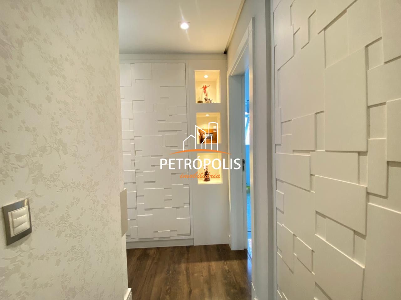 Apartamento à venda com 3 quartos, 138m² - Foto 15