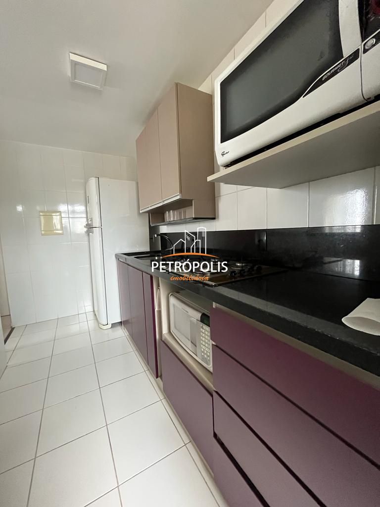 Apartamento à venda com 3 quartos, 69m² - Foto 12