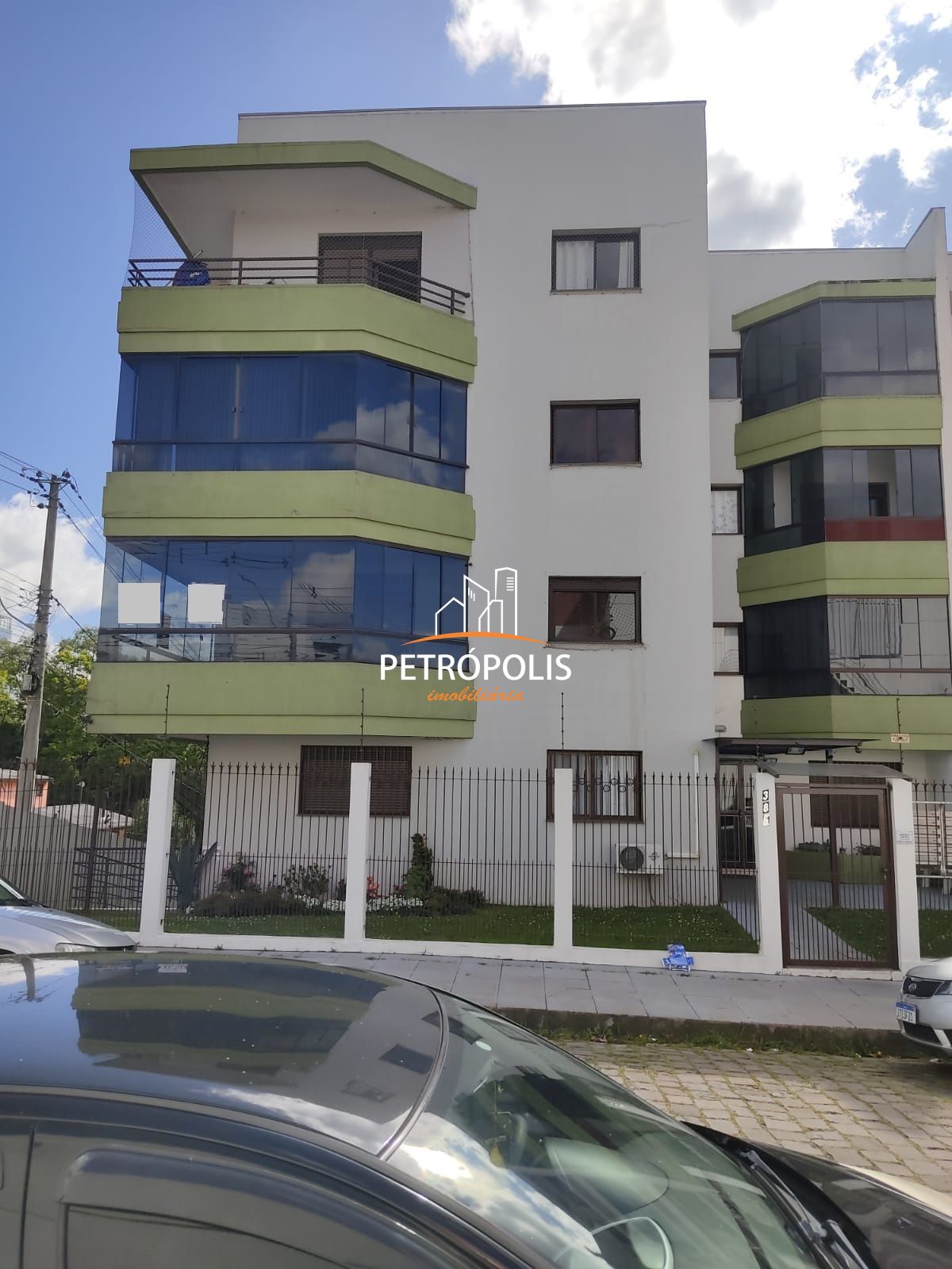 Apartamento  venda  no Santa Catarina - Caxias do Sul, RS. Imveis