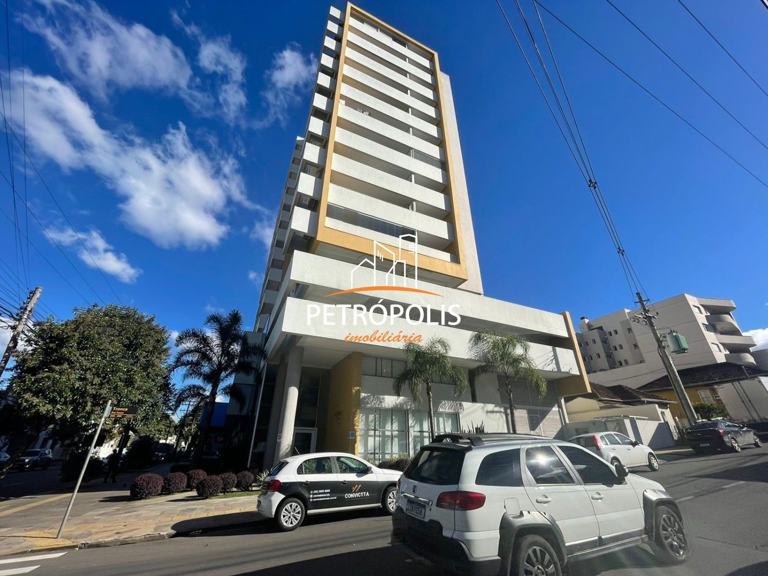 Apartamento à venda com 1 quarto, 57m² - Foto 17