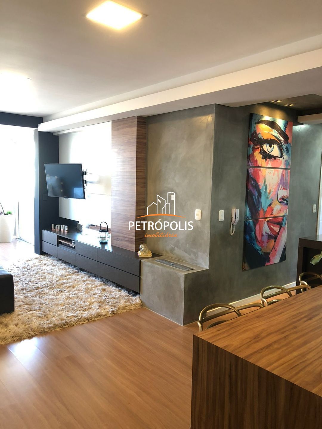 Apartamento à venda com 2 quartos, 86m² - Foto 19