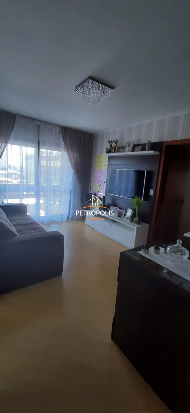 Apartamento à venda com 2 quartos, 76m² - Foto 8