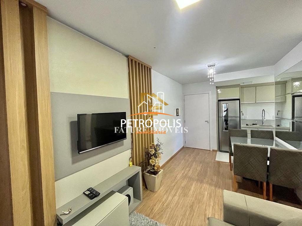 Apartamento à venda com 2 quartos, 50m² - Foto 12