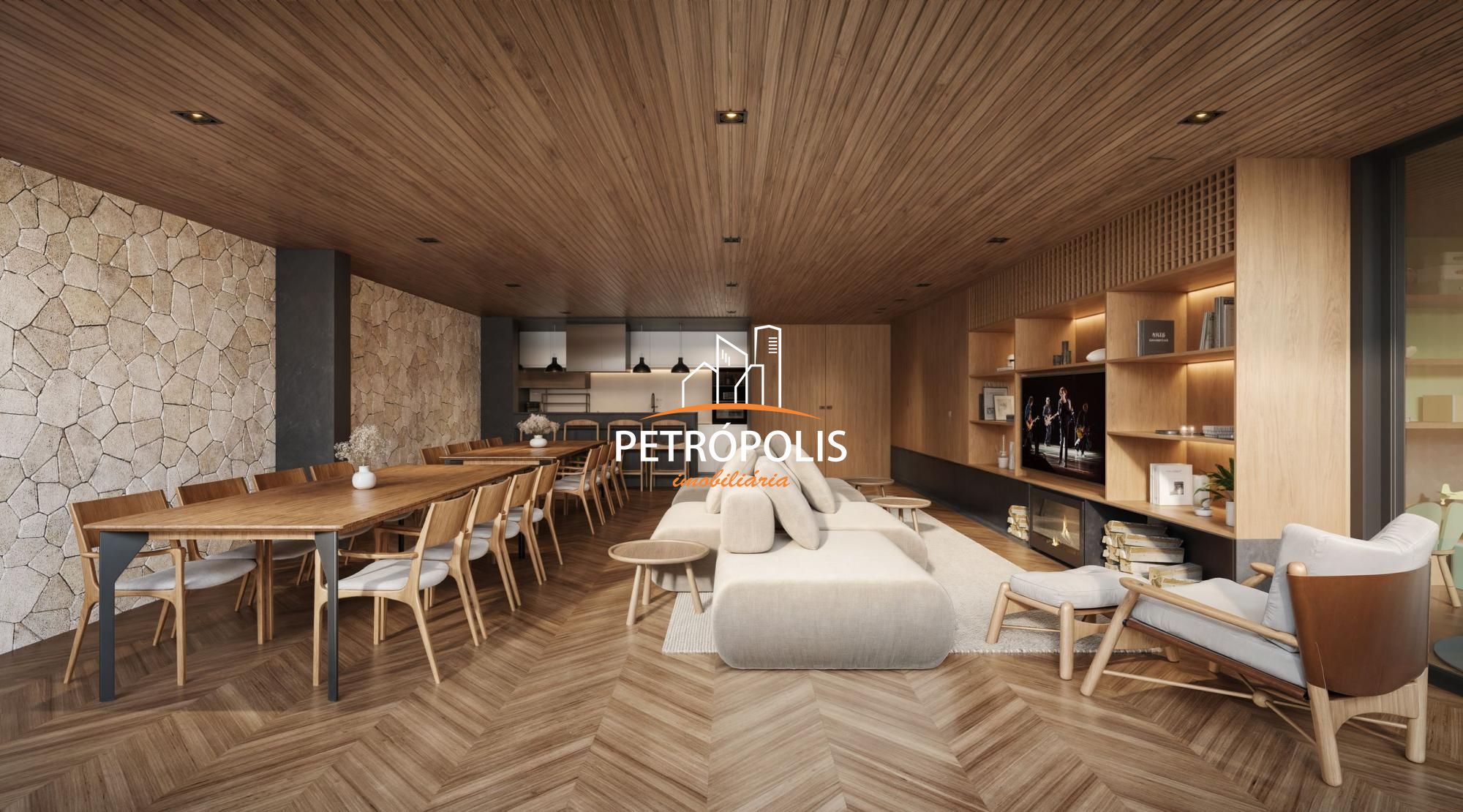 Apartamento à venda com 3 quartos, 110m² - Foto 16