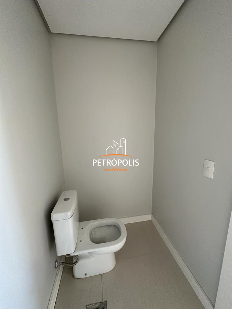 Apartamento à venda com 3 quartos, 176m² - Foto 11