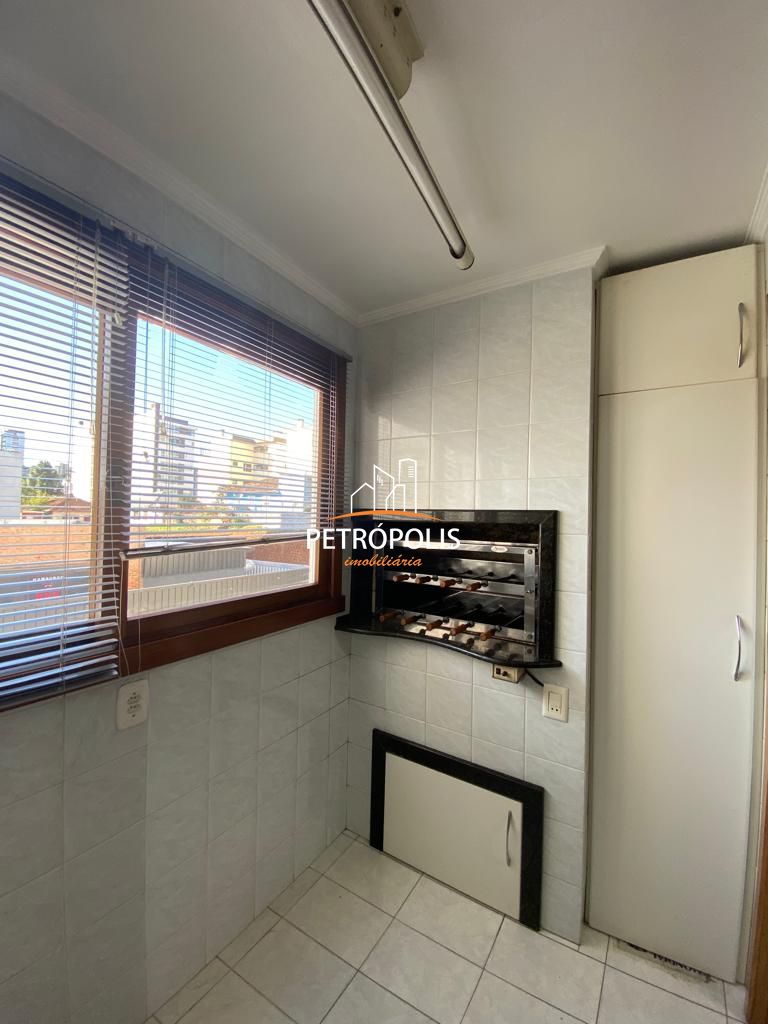 Apartamento à venda com 3 quartos, 93m² - Foto 19