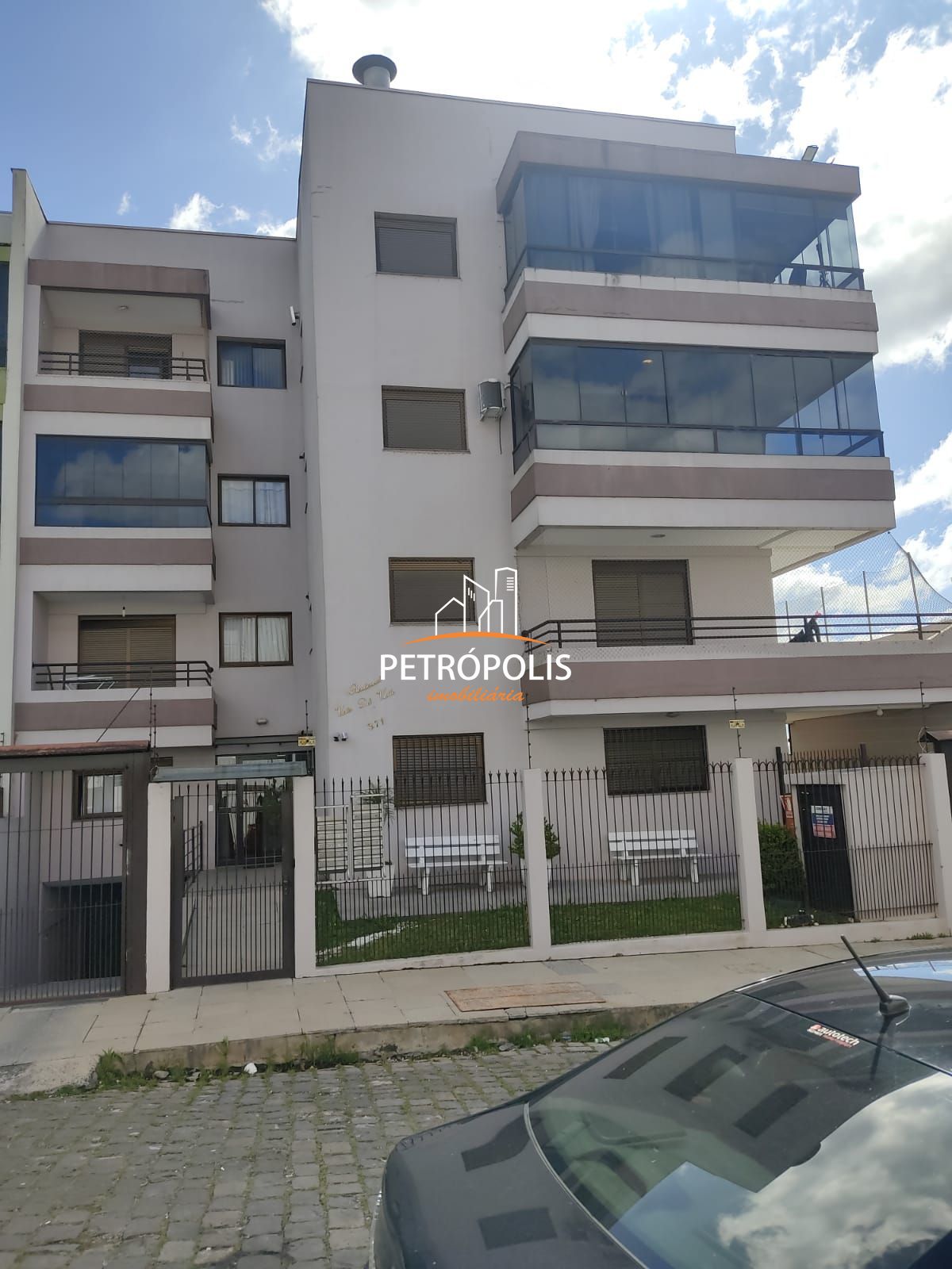 Apartamento  venda  no Santa Catarina - Caxias do Sul, RS. Imveis