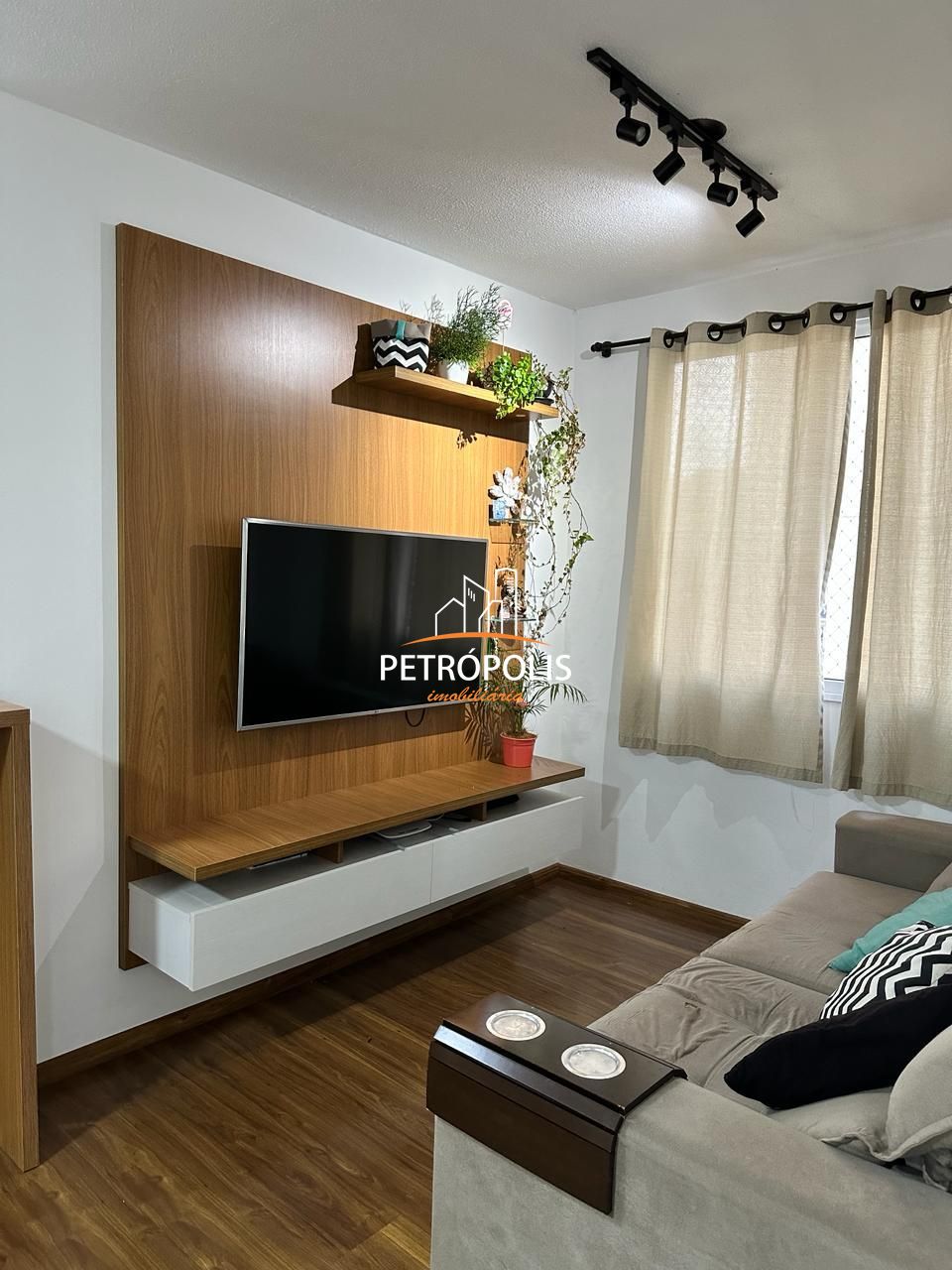 Apartamento à venda com 2 quartos, 50m² - Foto 6