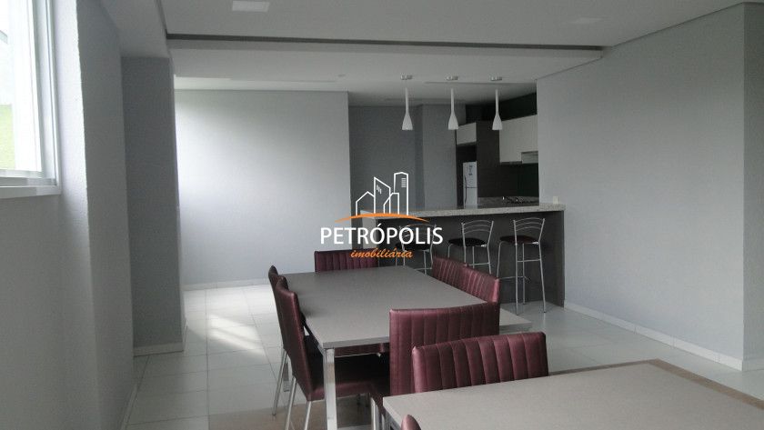 Apartamento à venda com 3 quartos, 80m² - Foto 11