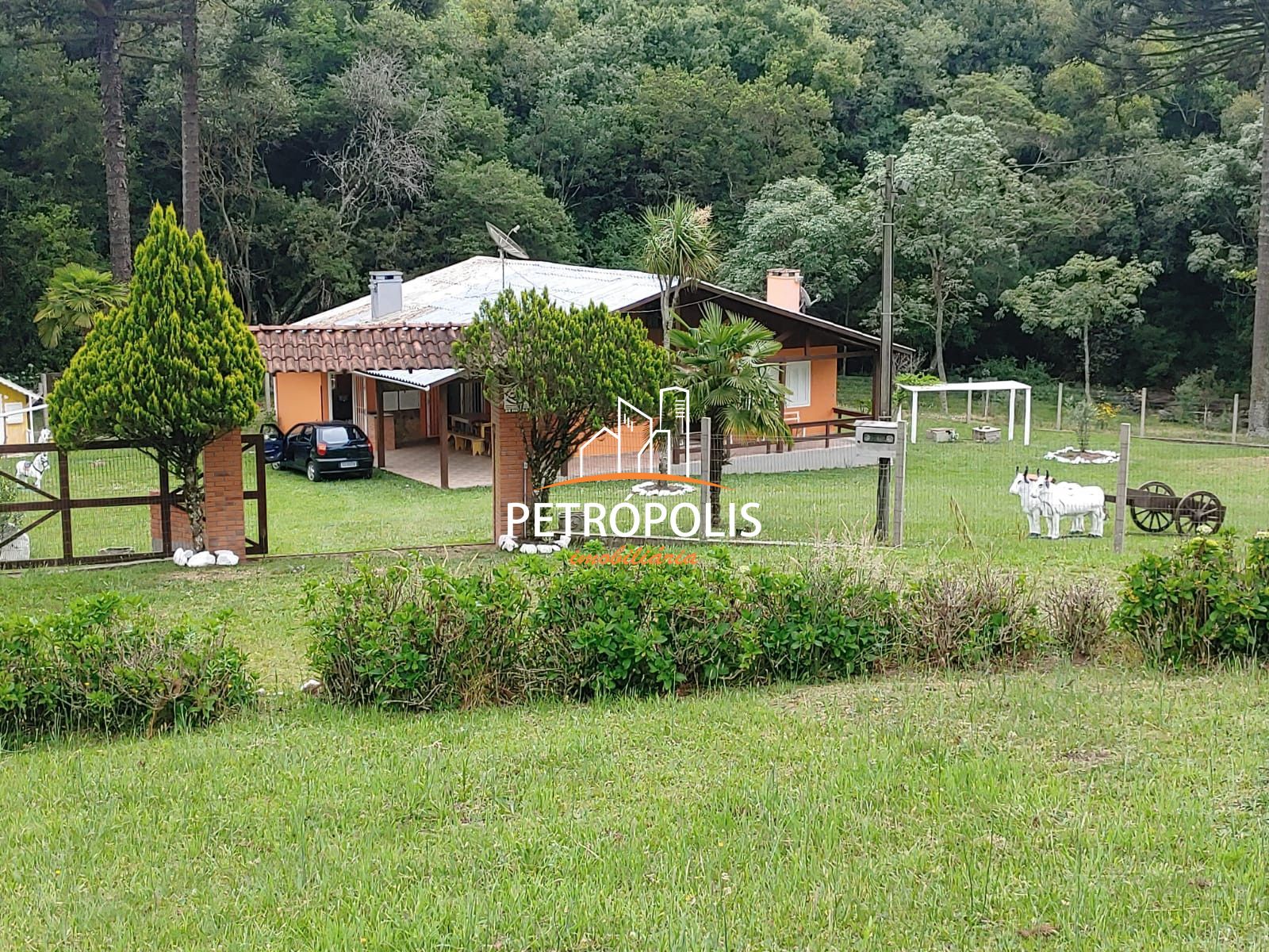 Fazenda à venda com 4 quartos, 150m² - Foto 34