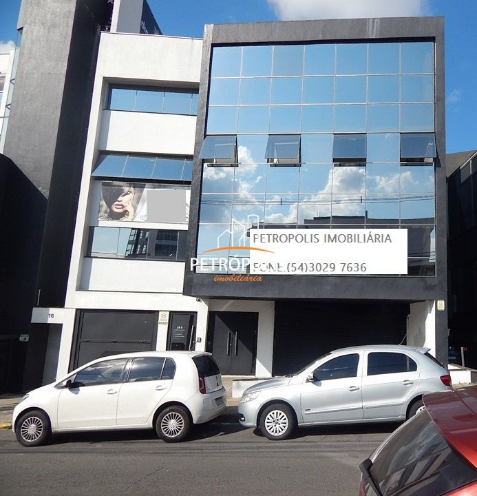 Sala comercial para alugar  no Sanvitto - Caxias do Sul, RS. Imveis