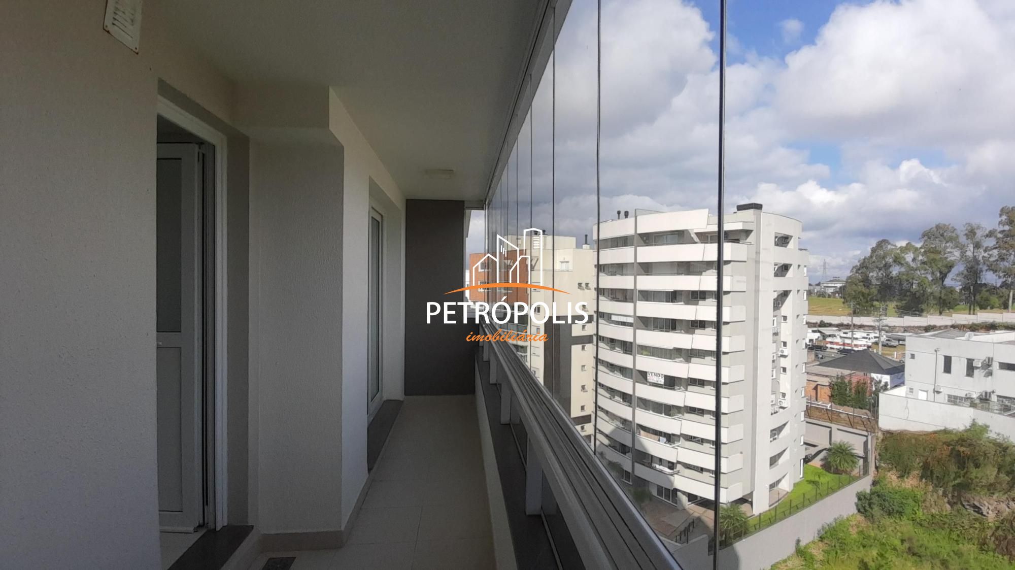 Apartamento à venda com 3 quartos, 96m² - Foto 6