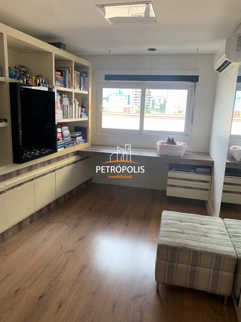 Apartamento à venda com 2 quartos, 113m² - Foto 10