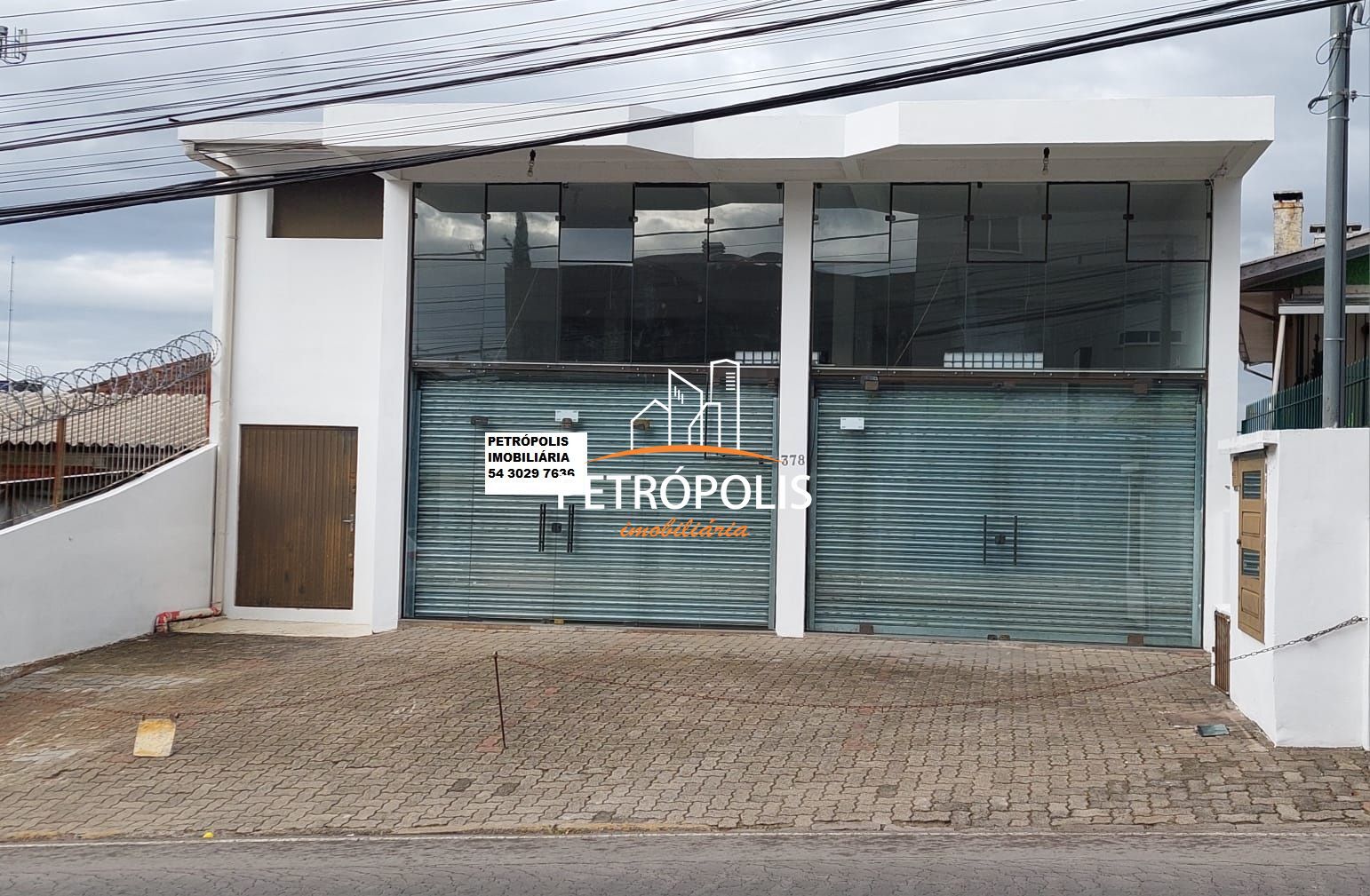 Sala comercial para alugar  no Cruzeiro - Caxias do Sul, RS. Imveis