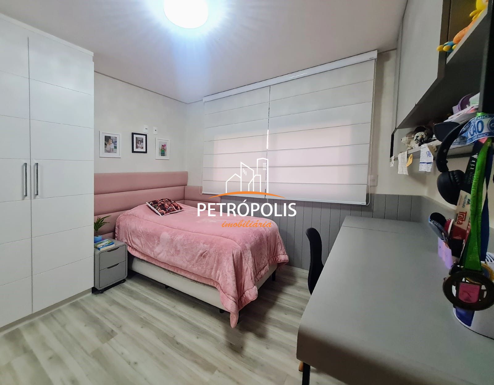 Apartamento à venda com 3 quartos, 156m² - Foto 7