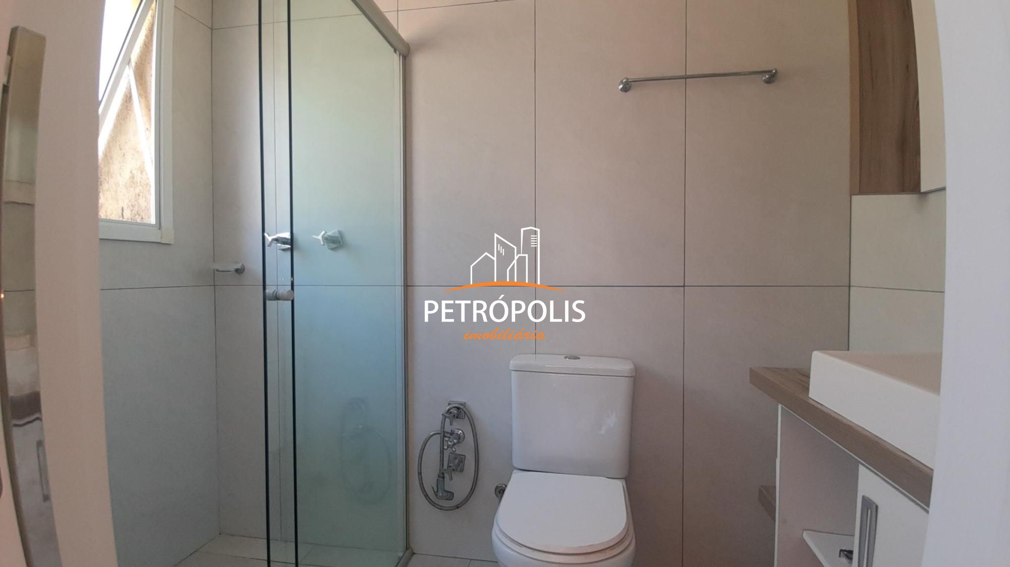 Apartamento à venda com 2 quartos, 65m² - Foto 6