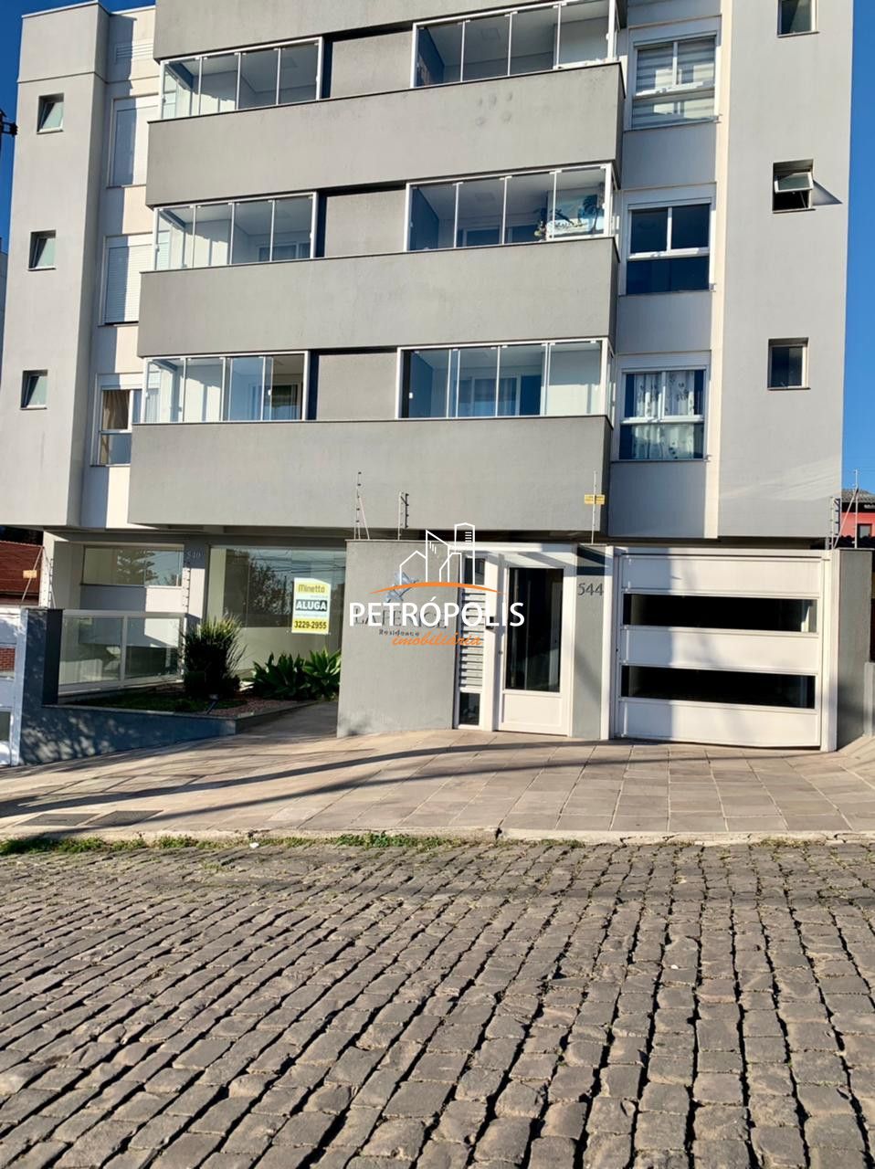 Conjunto Comercial-Sala à venda com 1 quarto, 87m² - Foto 8