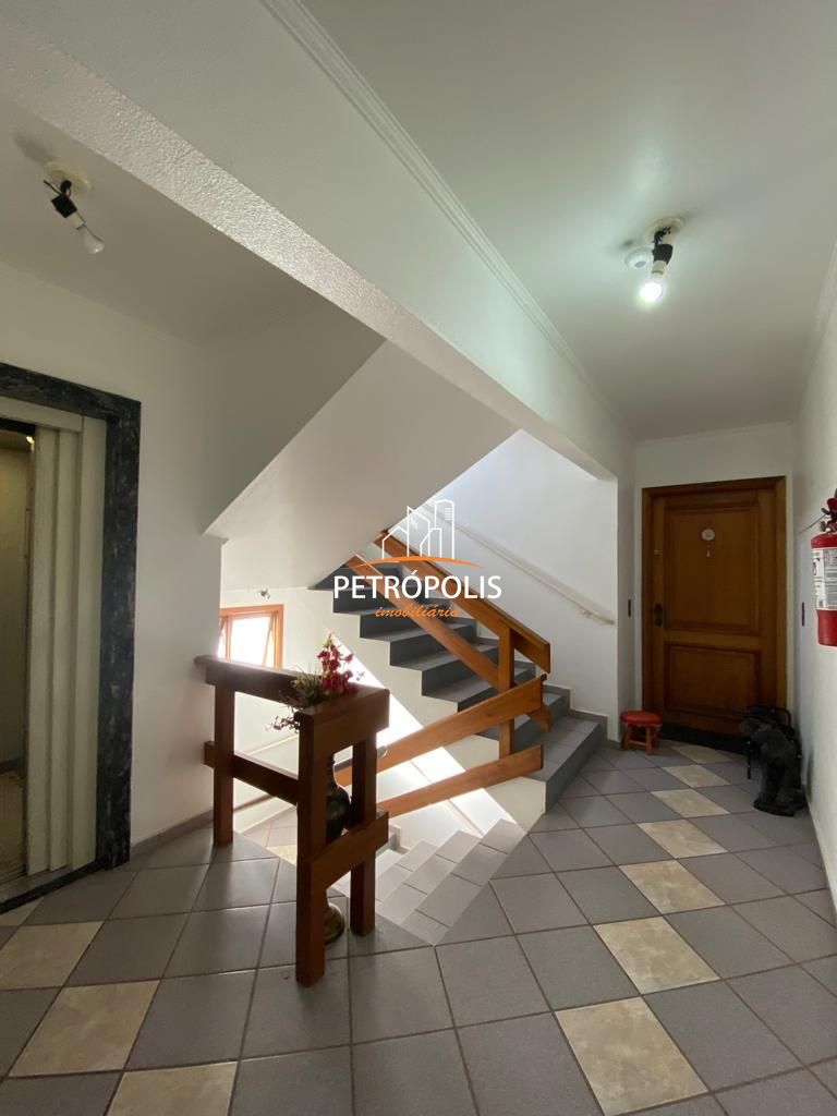 Apartamento à venda com 3 quartos, 93m² - Foto 18