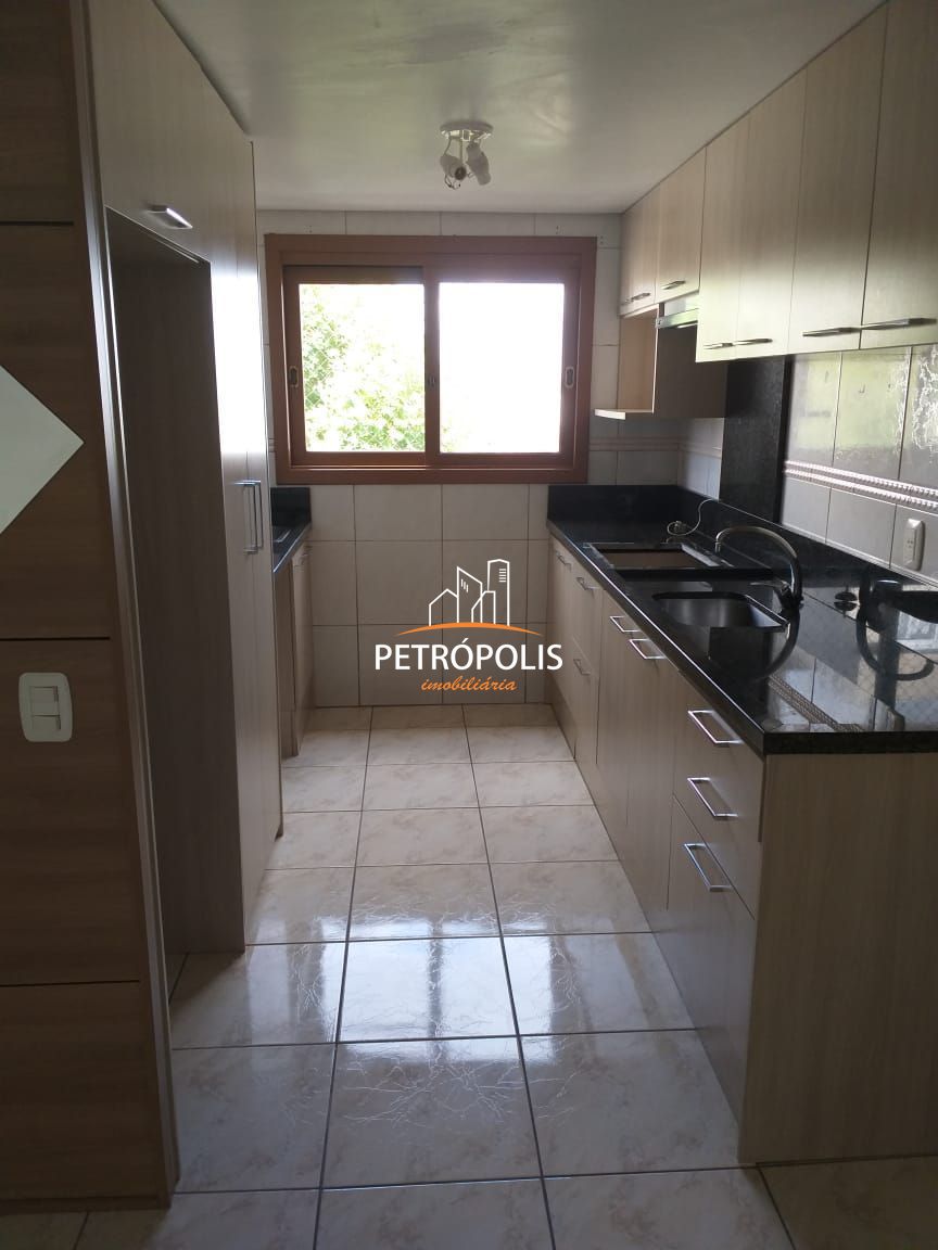 Apartamento à venda com 2 quartos, 67m² - Foto 4