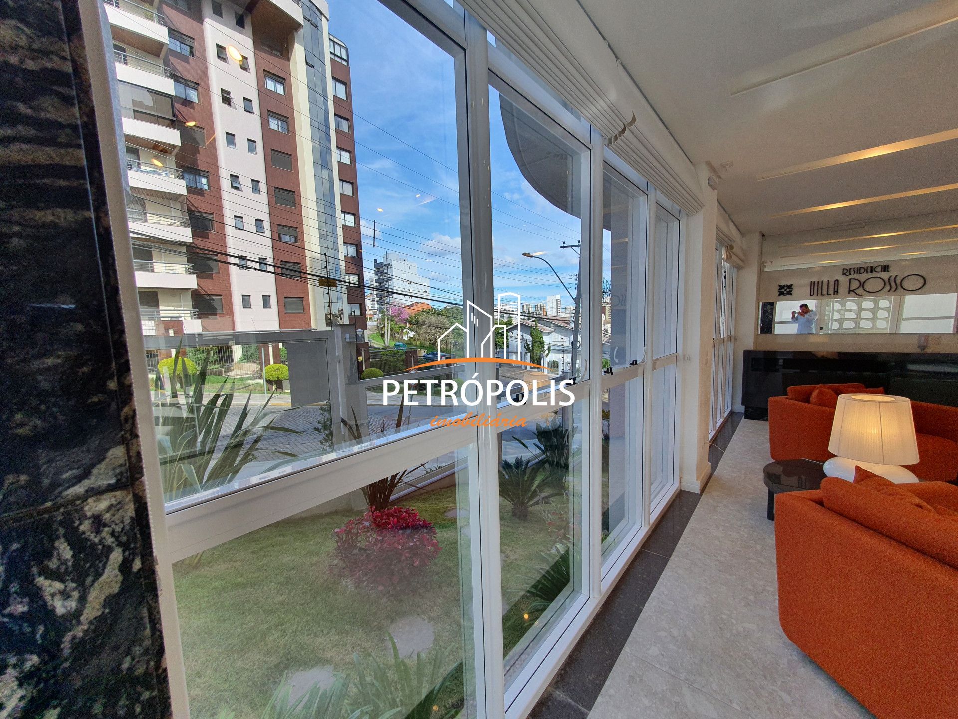 Apartamento à venda com 2 quartos, 77m² - Foto 99