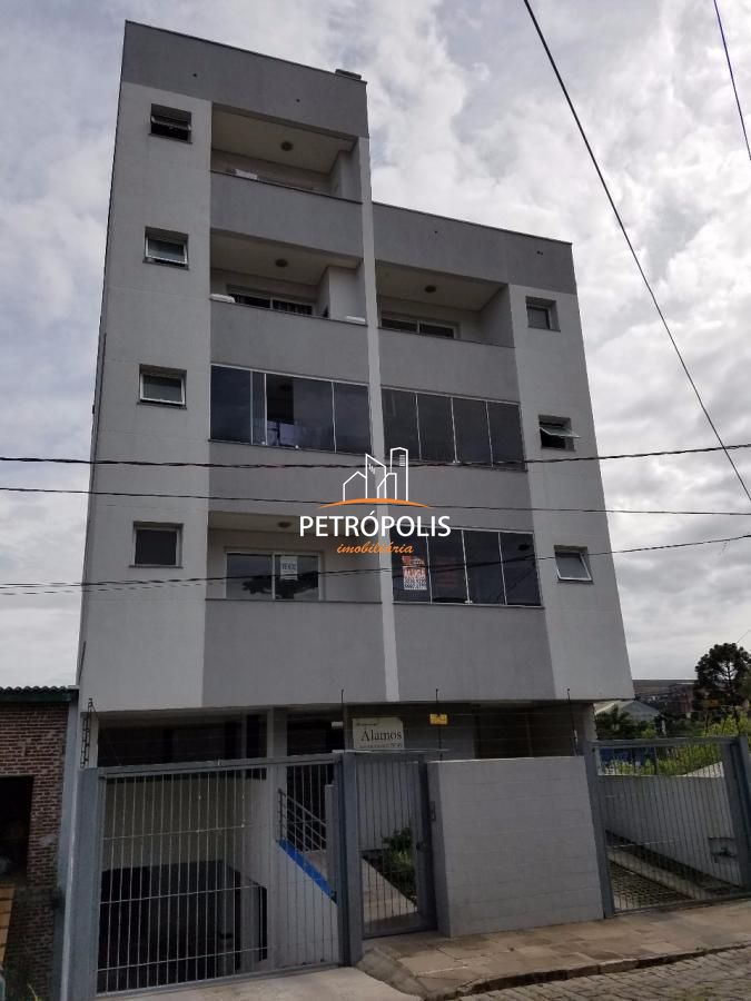 Apartamento à venda com 2 quartos, 102m² - Foto 2