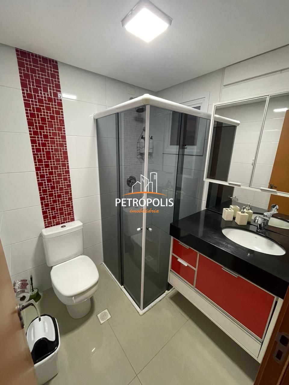 Apartamento à venda com 2 quartos, 95m² - Foto 6