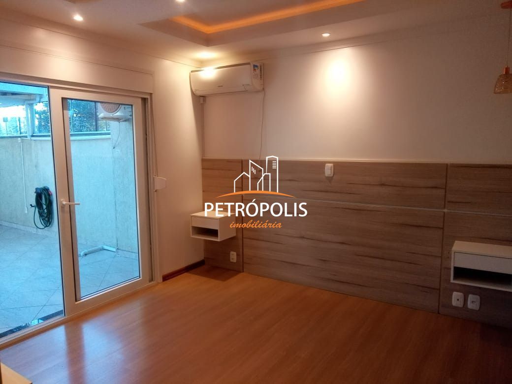 Apartamento à venda com 3 quartos, 186m² - Foto 11