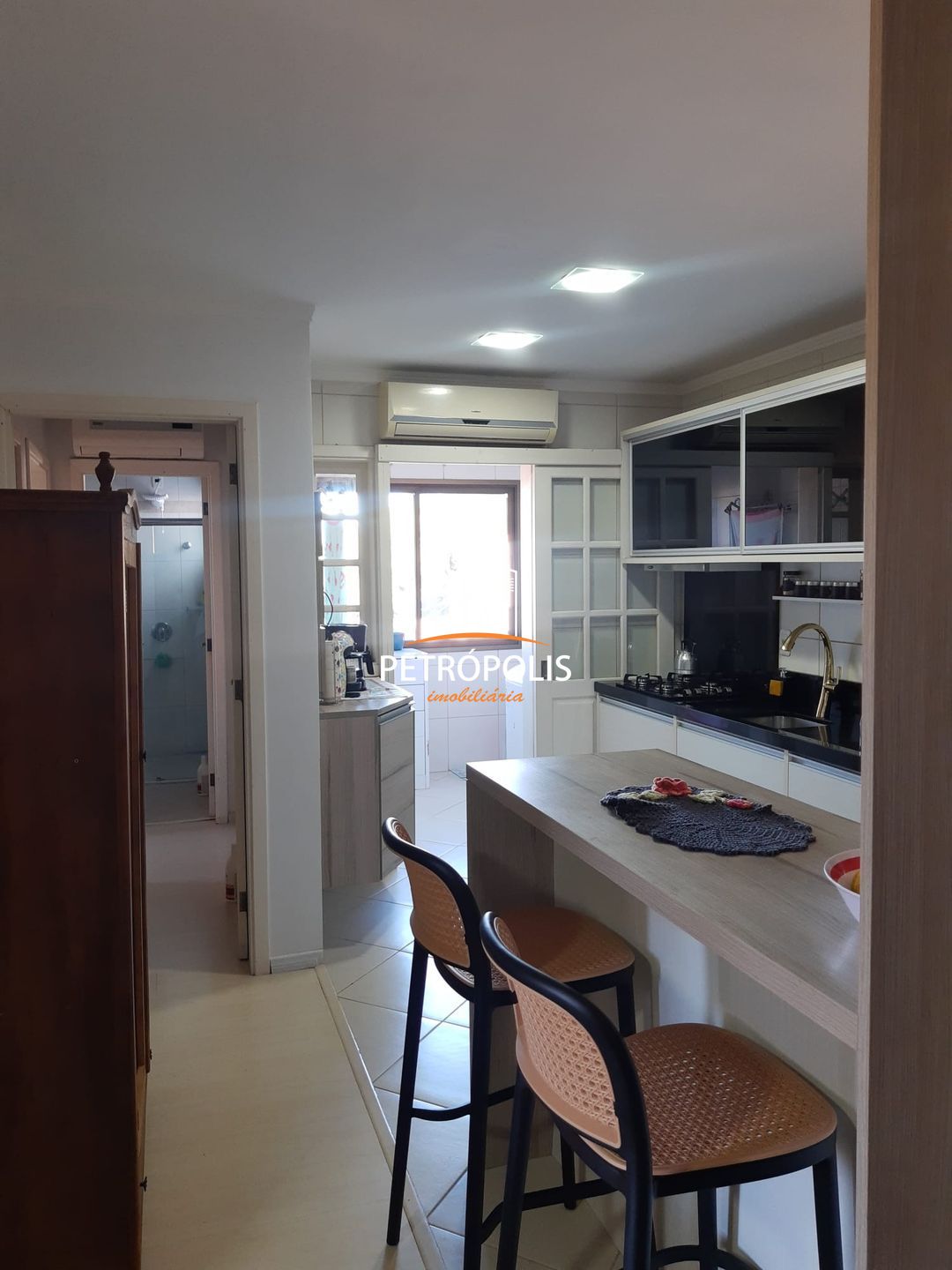 Apartamento à venda com 2 quartos, 79m² - Foto 10