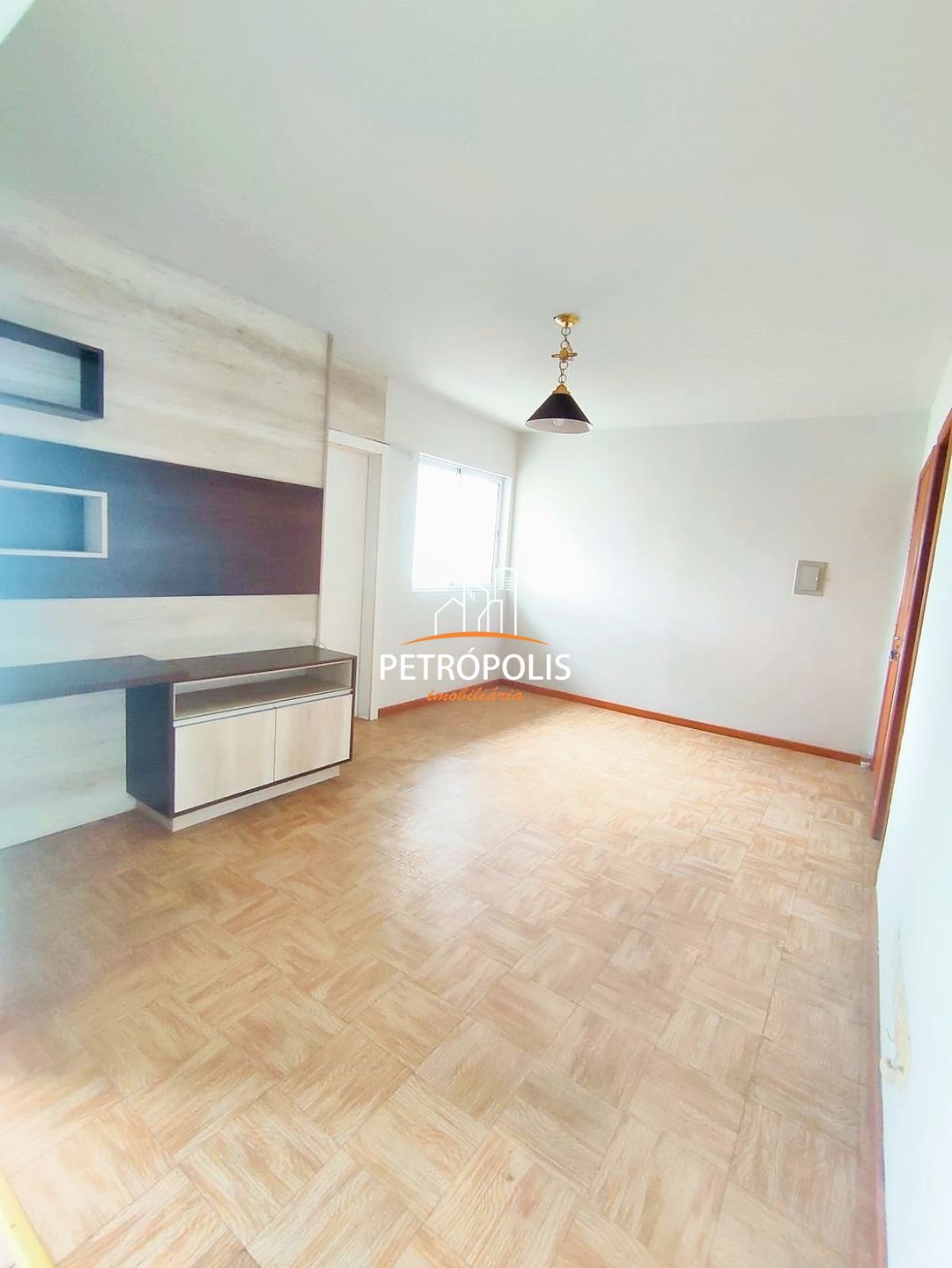 Apartamento à venda com 1 quarto, 41m² - Foto 6