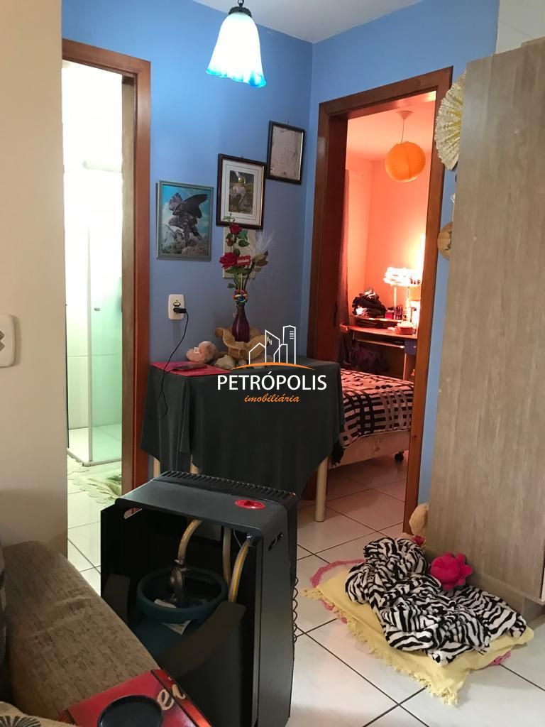 Apartamento à venda com 2 quartos, 56m² - Foto 13