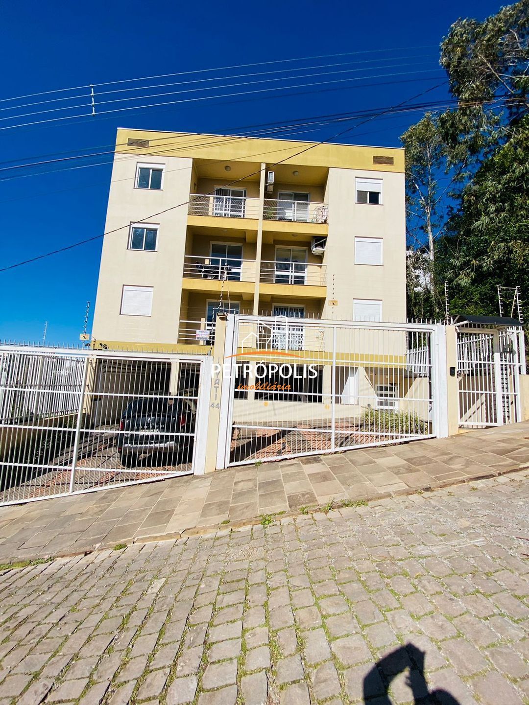 Apartamento à venda com 2 quartos, 50m² - Foto 4