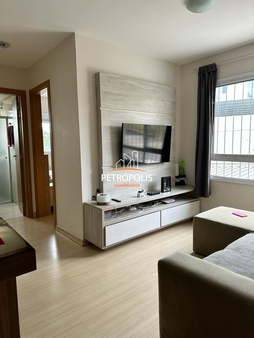 Apartamento à venda com 2 quartos, 51m² - Foto 5