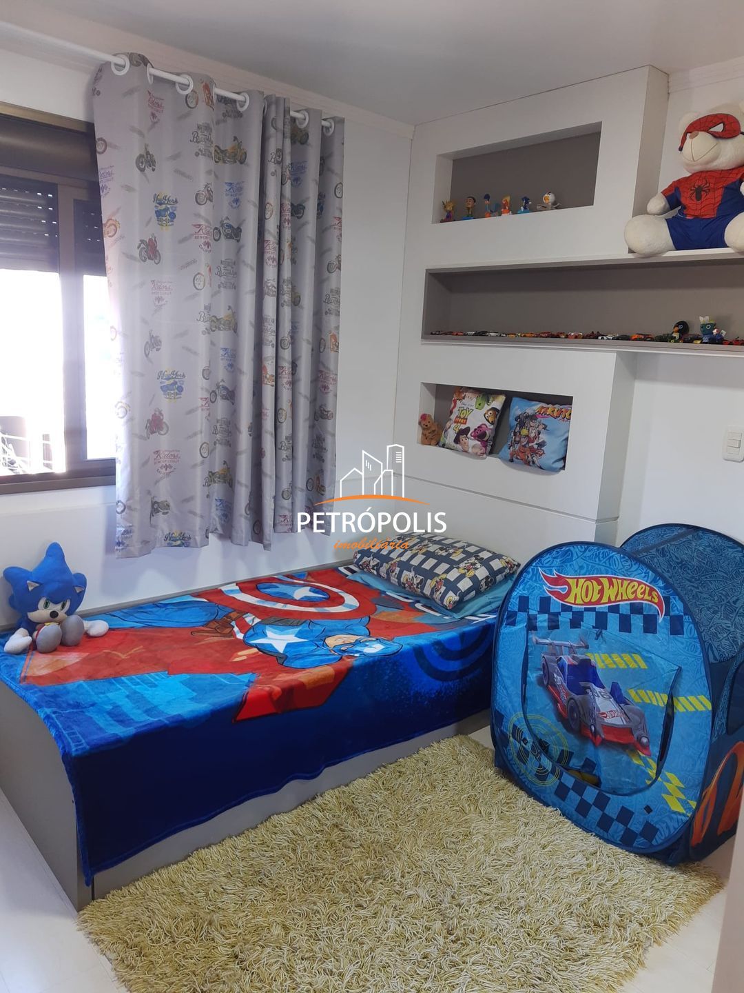 Apartamento à venda com 2 quartos, 79m² - Foto 20