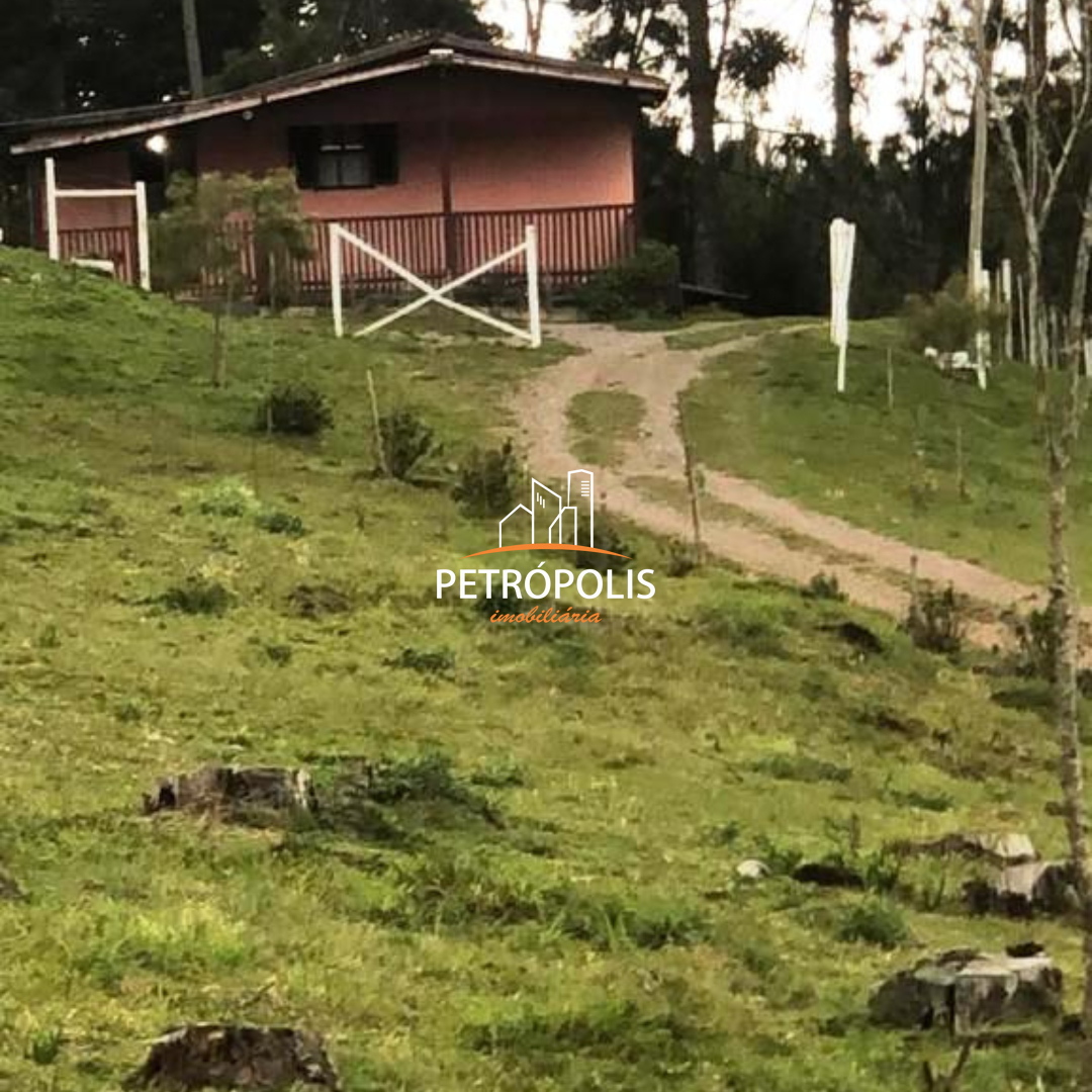 Fazenda à venda com 4 quartos, 150m² - Foto 3