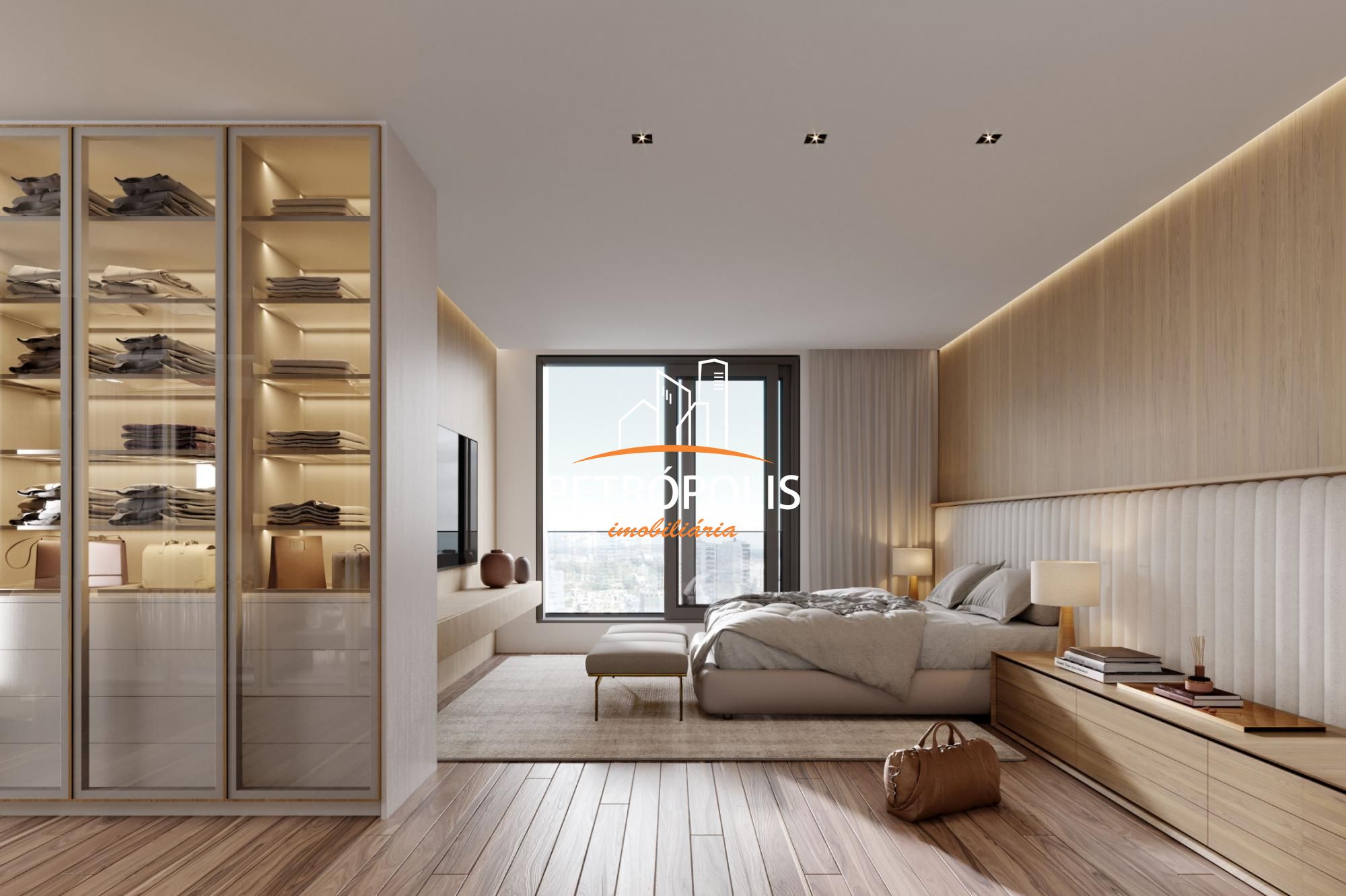 Apartamento à venda com 3 quartos, 253m² - Foto 15