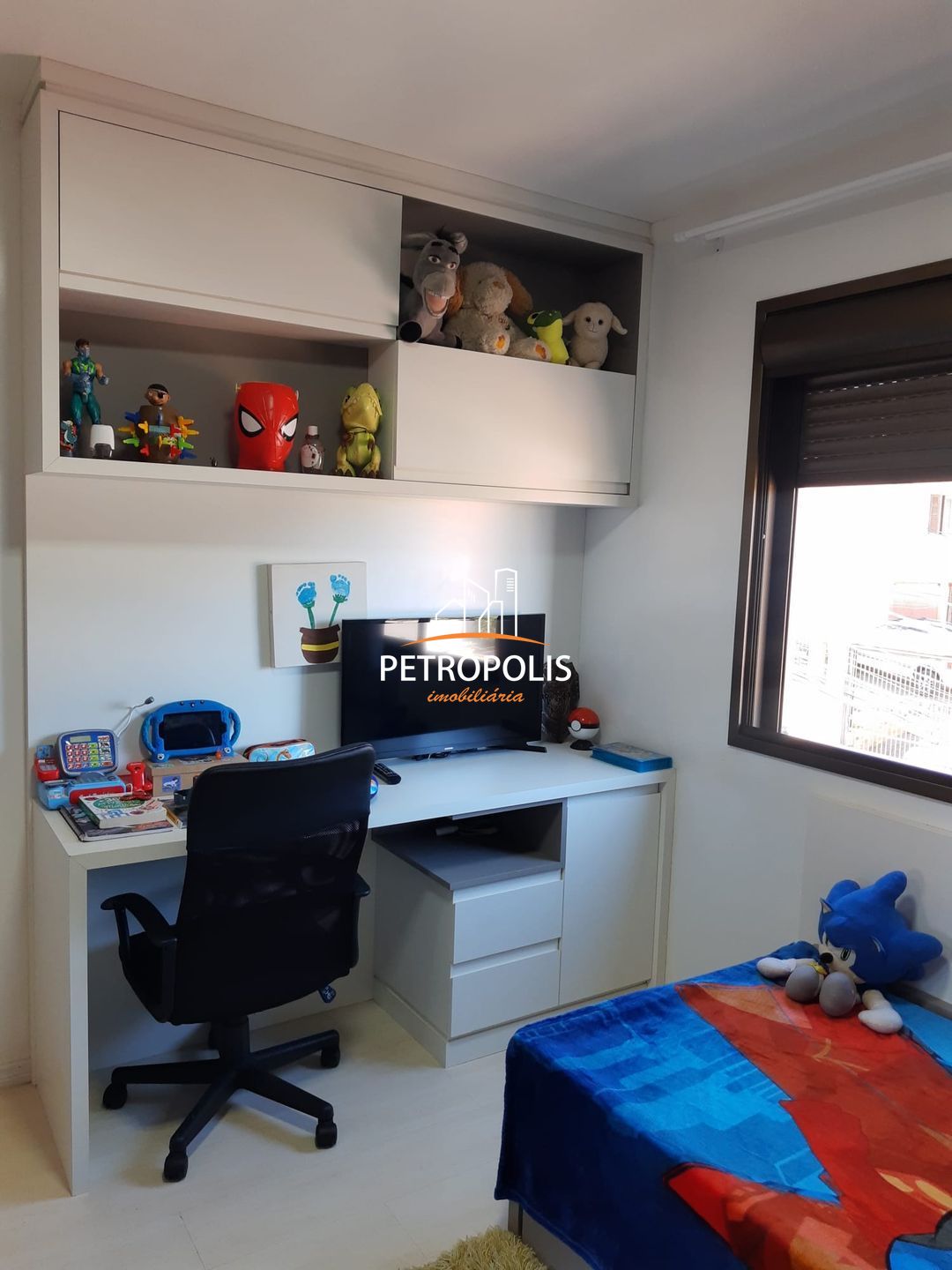 Apartamento à venda com 2 quartos, 79m² - Foto 19